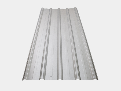 product metal - Atap / Dinding - Jaya Deck 750 Polos